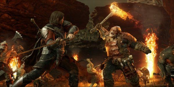 Middle-earth Shadow of War review: Falling in love with filthy