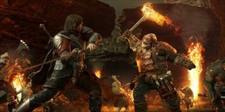 Shadow of War Review Scores
