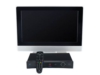 BT Vision - now with footy