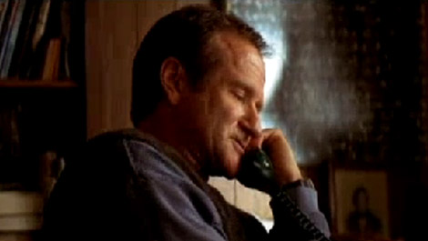 When A Stranger Calls