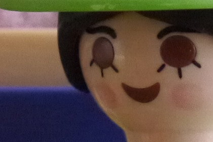 Cropped iso 3200