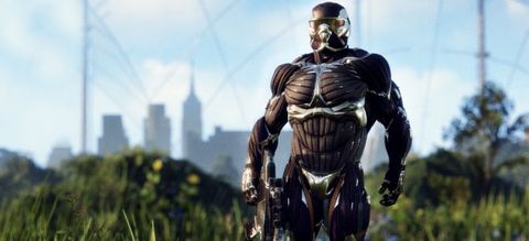 crysis 3 review