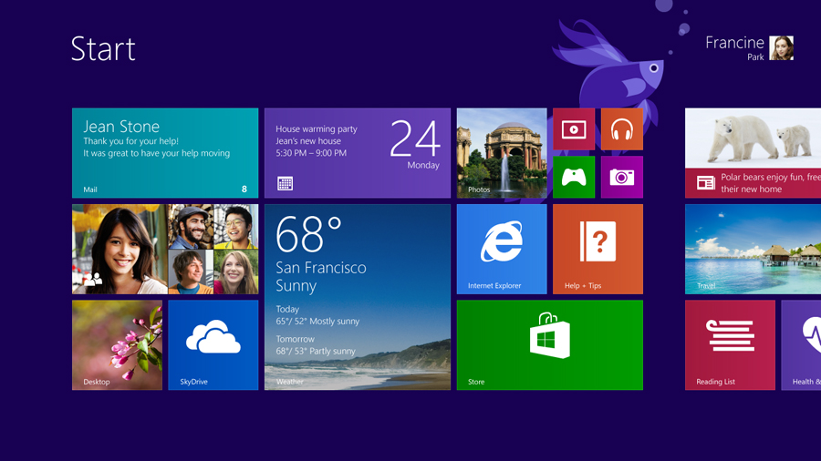 How to download Windows 8.1 free today