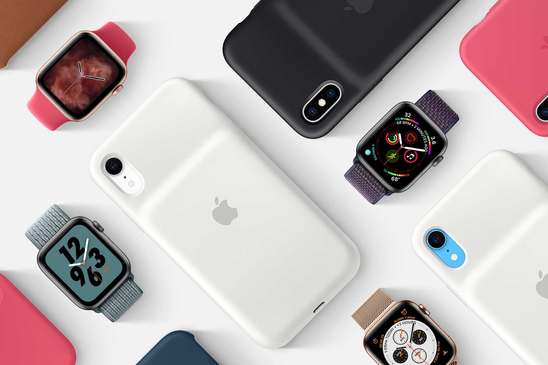 What is USBPD and how does it work with Apple's Smart Battery Case for