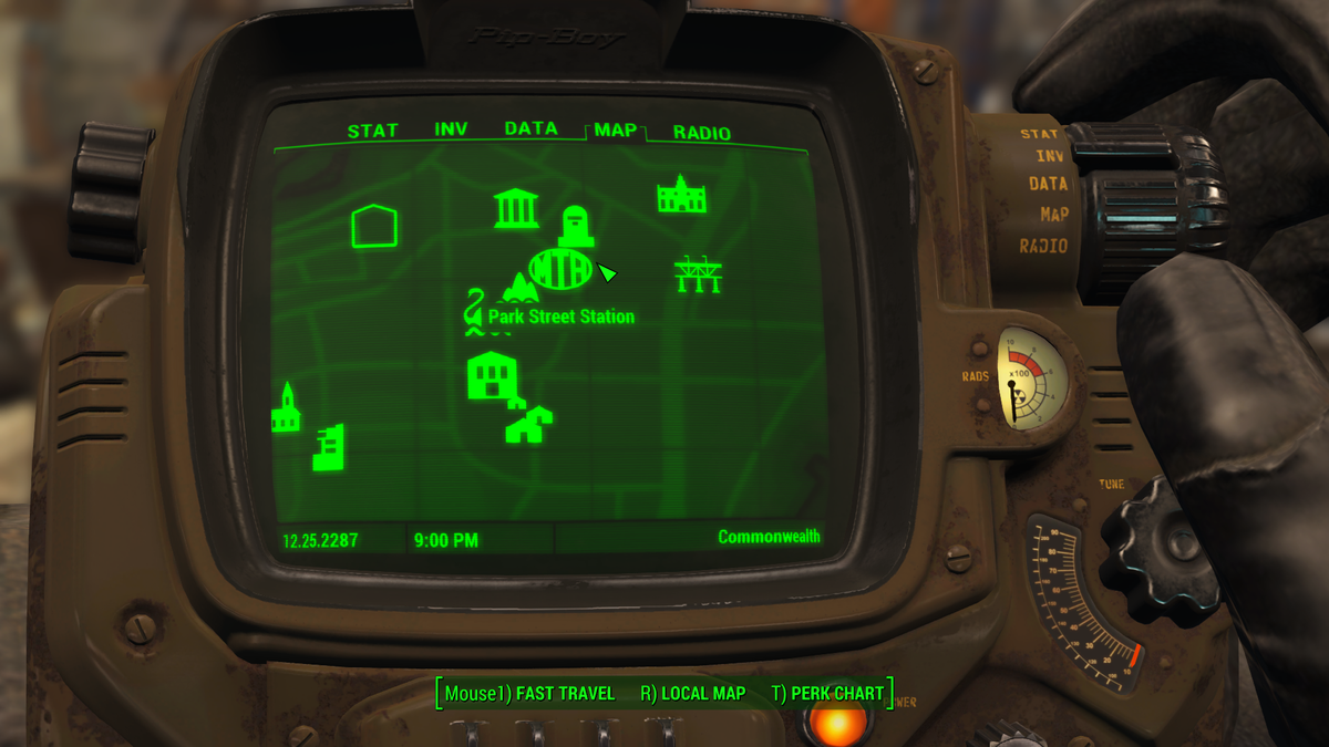 Fallout 4 companions guide | PC Gamer