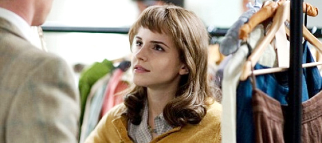 Emma Watson