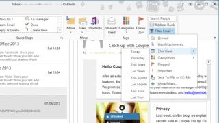 50 handy Office 2013 tips, tricks and hints