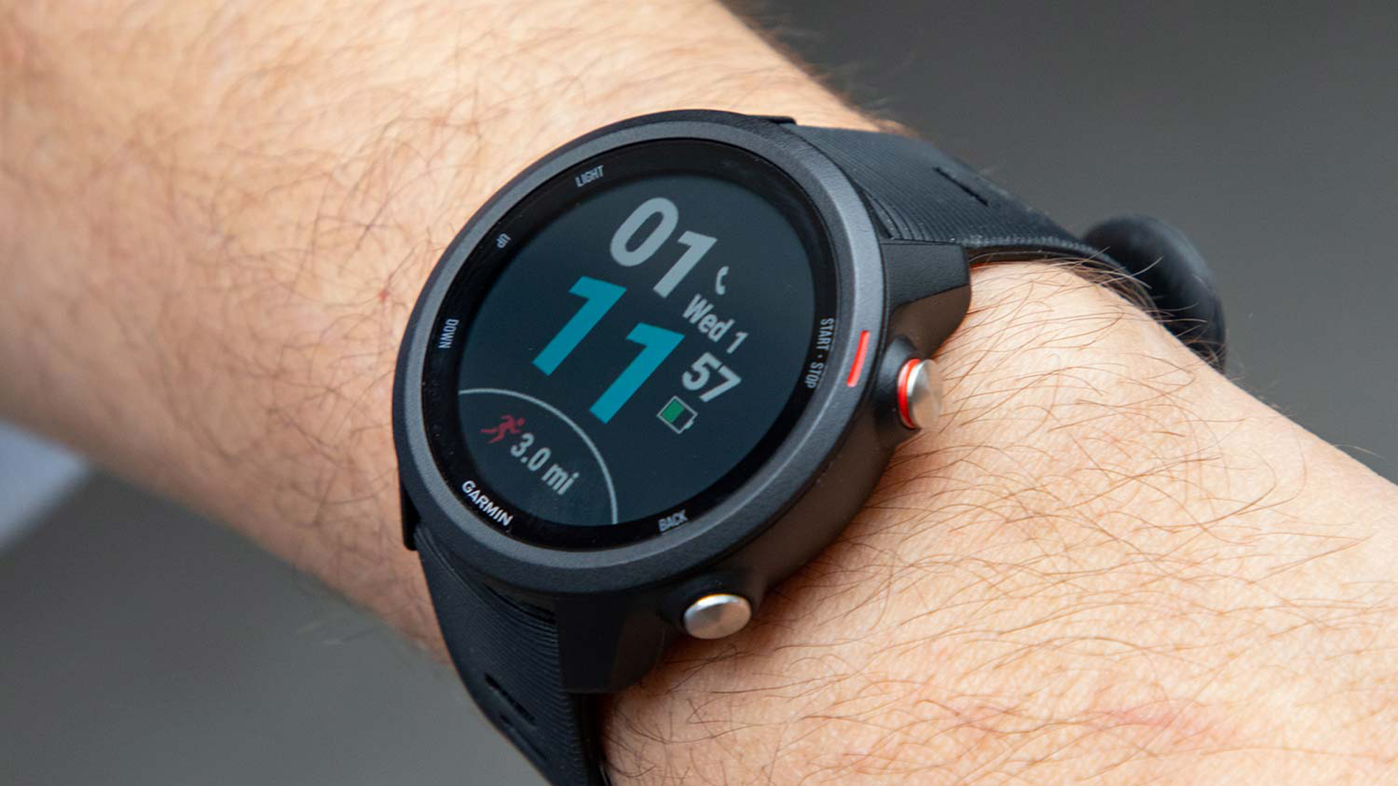 Best Gps Sports Watches In 2021 Tekno Signal