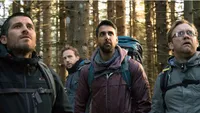   The Ritual (US only)