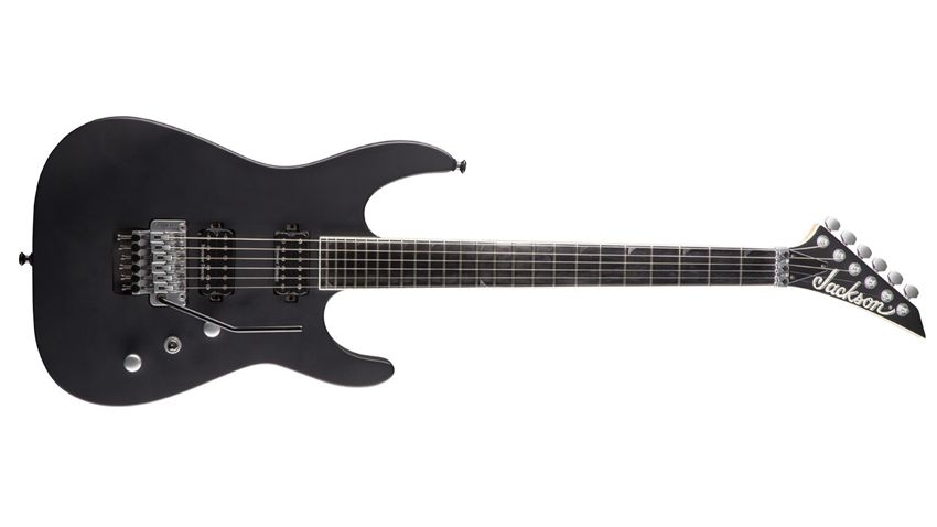 SL2 Pro Series Soloist