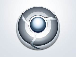 Joy-Vincent Niemantsverdriet Google Chrome logo redesign