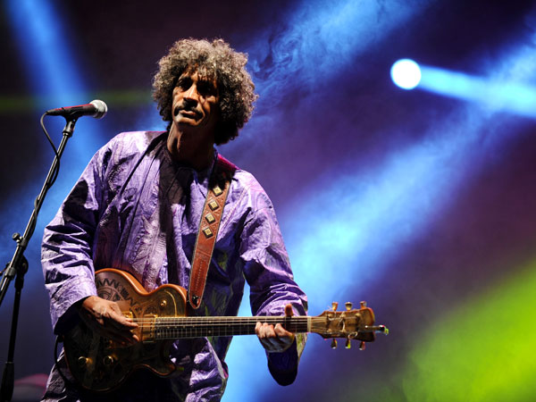 Ibrahim Ag Alhabib, Tinariwen