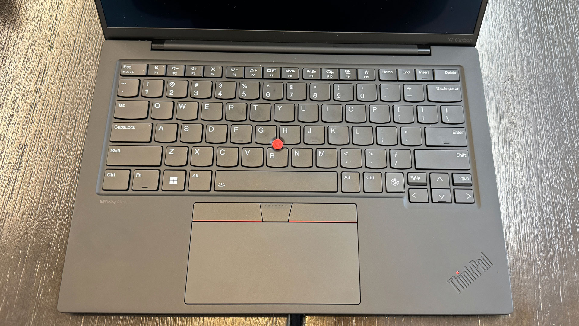 Lenovo ThinkPad X1 Carbon Gen 12