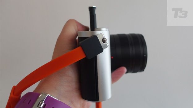 Leica T review