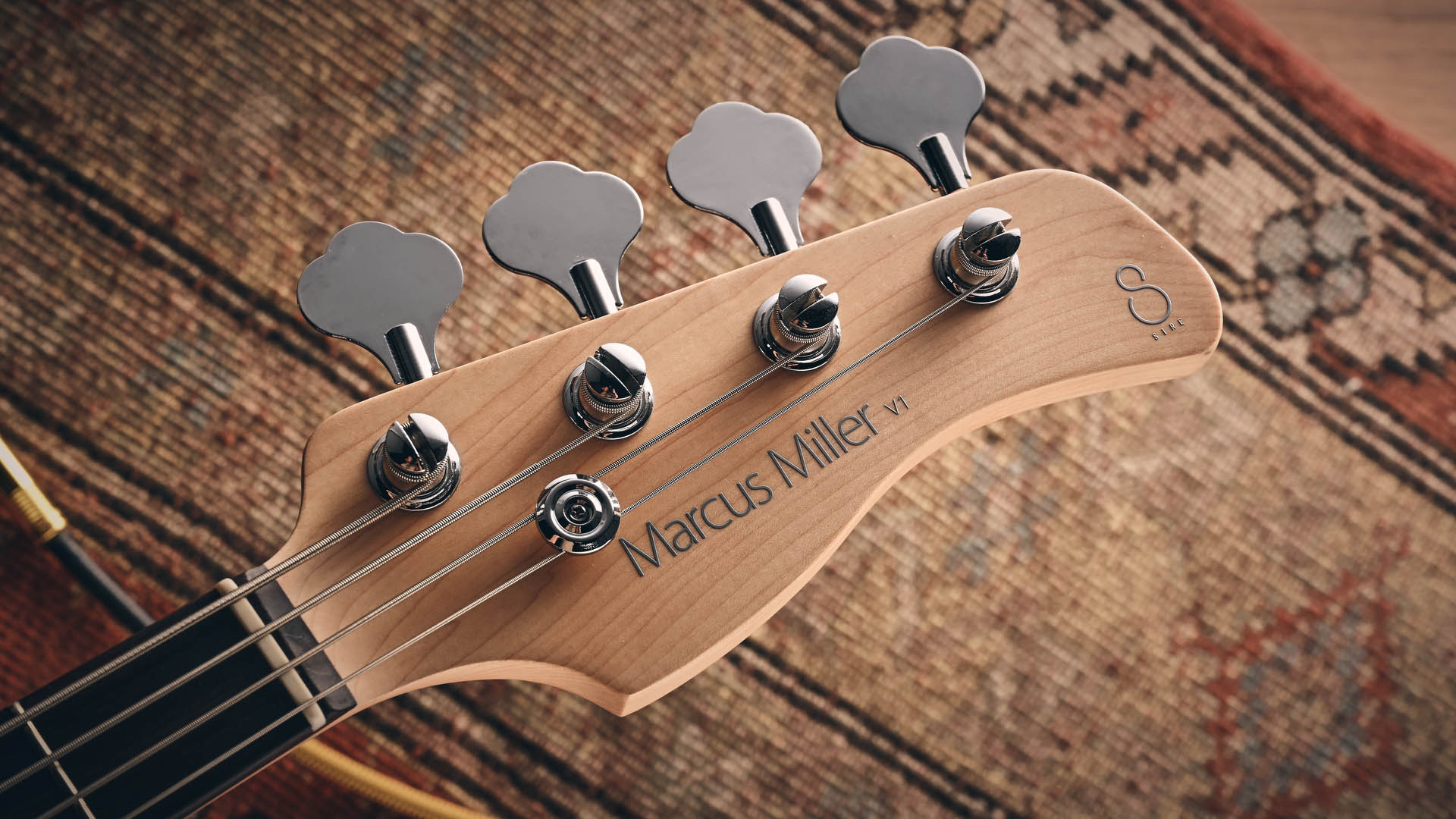 Sire V1 Marcus Miller
