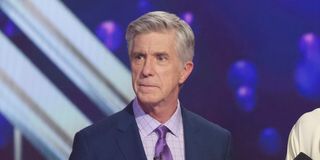 tom bergeron dancing with the stars abc