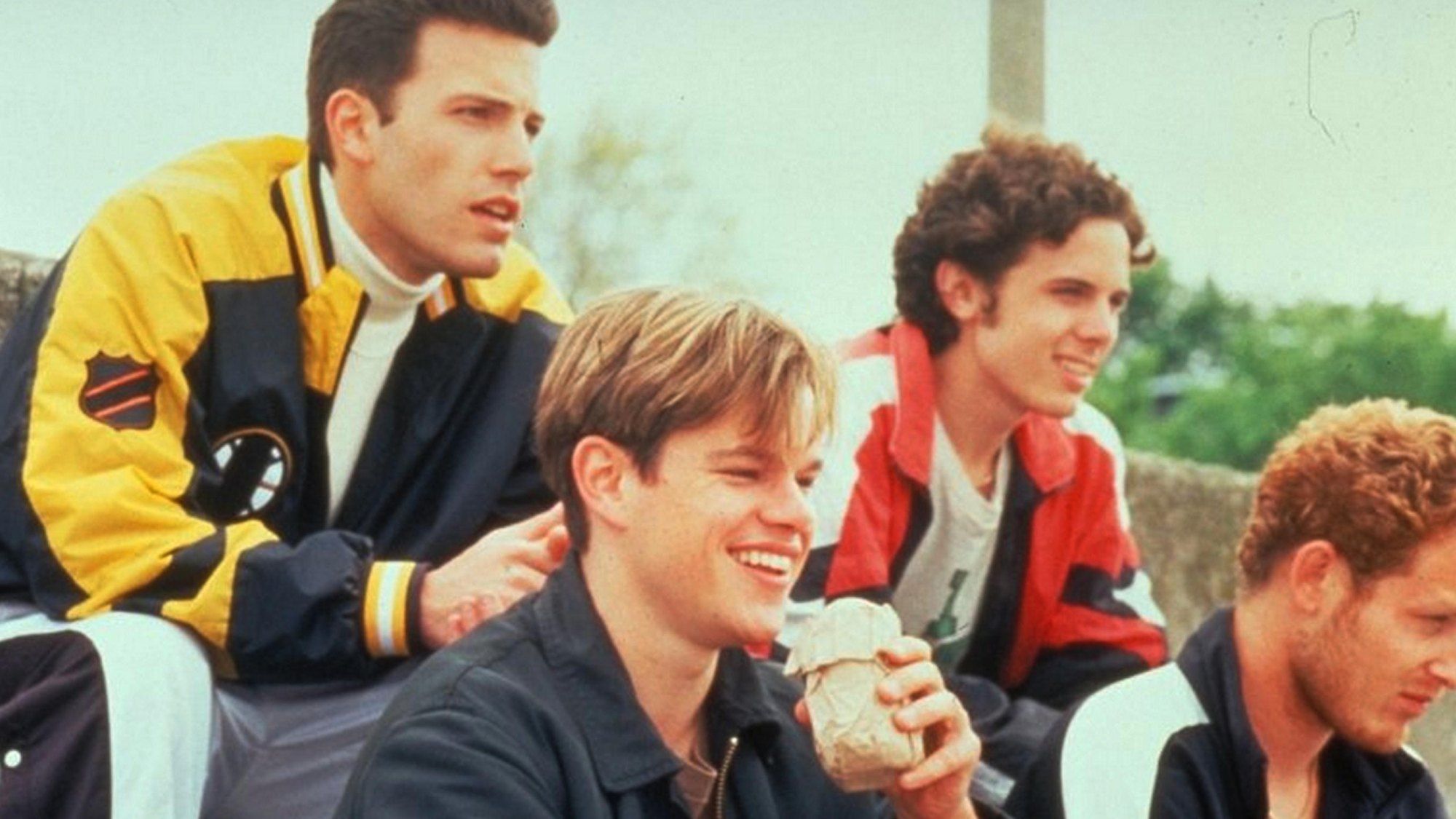 BEST MOVIES LIKE GOOD WILL HUNTING TO STREAM NOW visual data 4