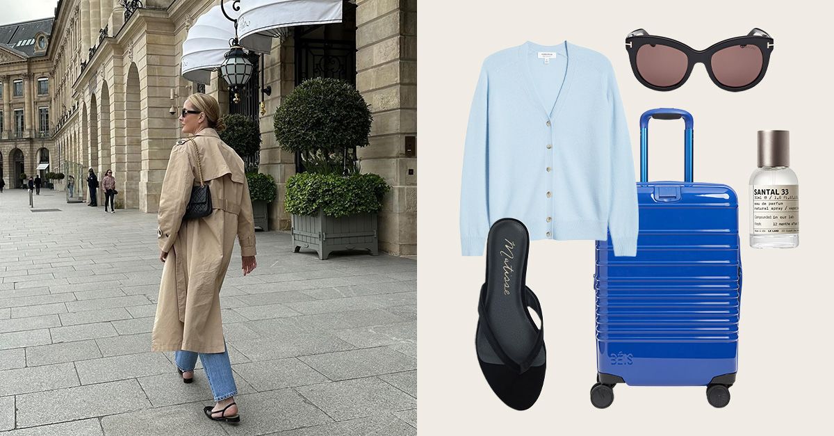 I Hope You're Not Sleeping on the Nordstrom Anniversary Sale—These Are the Random (Yet Amazing) Items to Buy Before It E