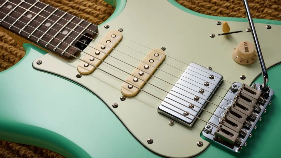 Best Harley Benton guitars 2025: Low cost, high quality electric and ...