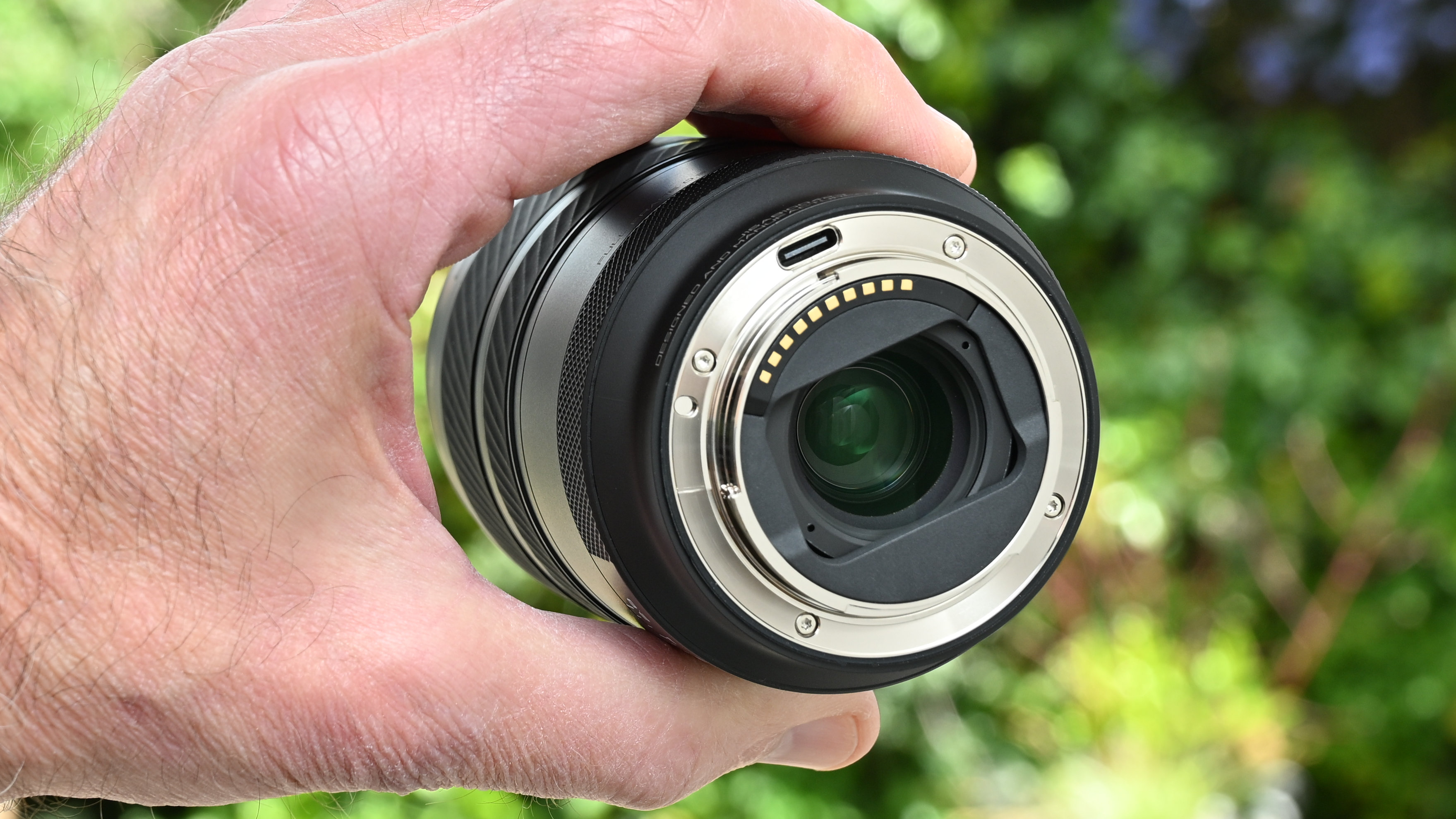 Thypoch Voyager 24-50mm f/2.8 product image