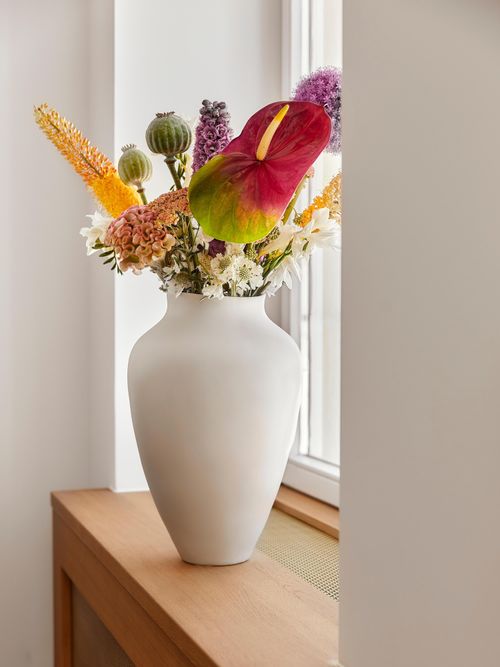 Handmade Vase Latona