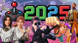 Game Design trends 2025