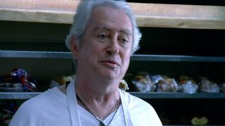 Robert Downey Sr. in From Other Worlds