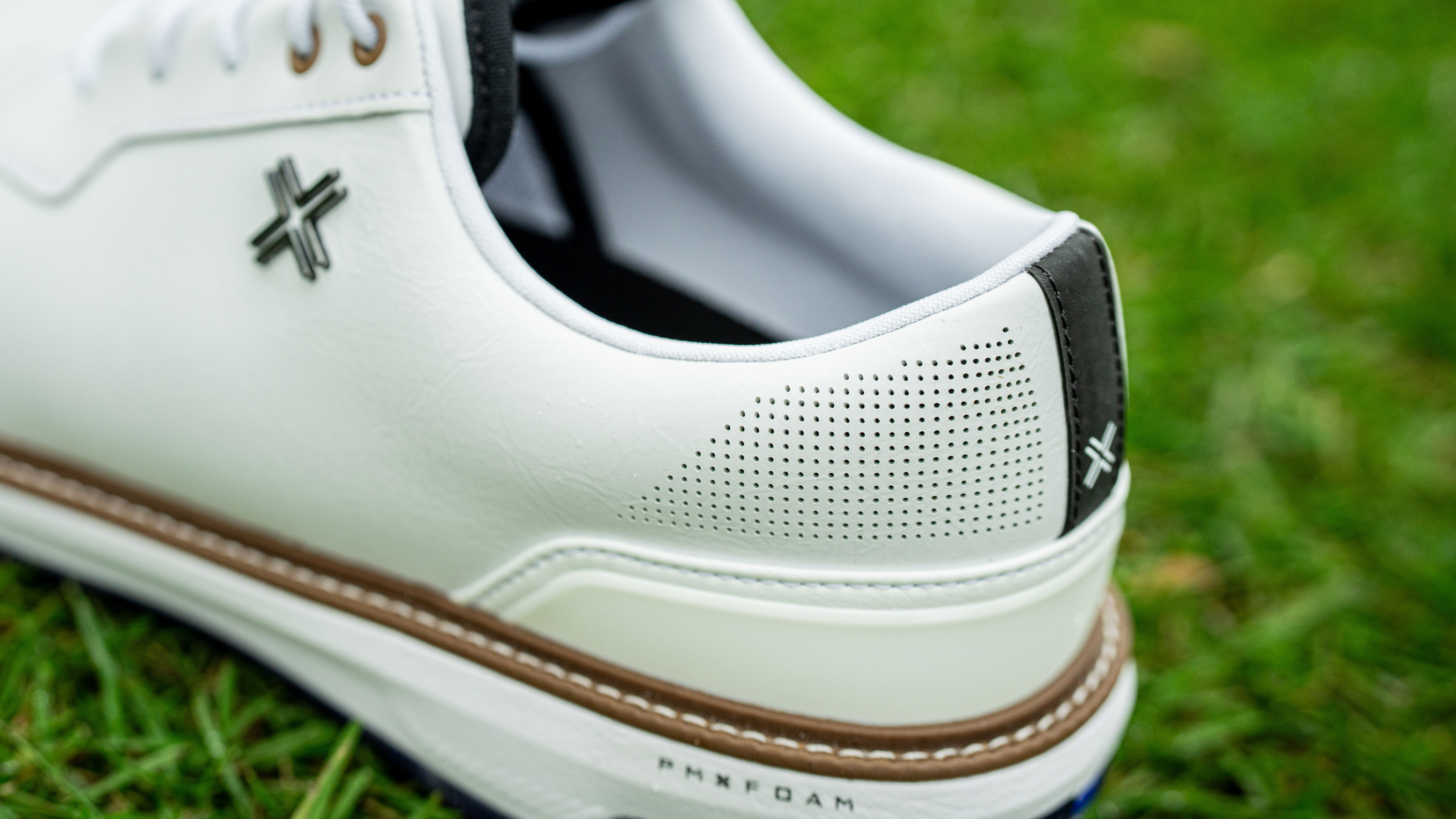 Payntr Reserve Classic Tour RS Golf Shoe Review