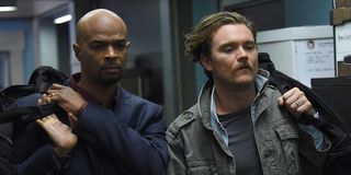 lethal weapon tv stars season 1