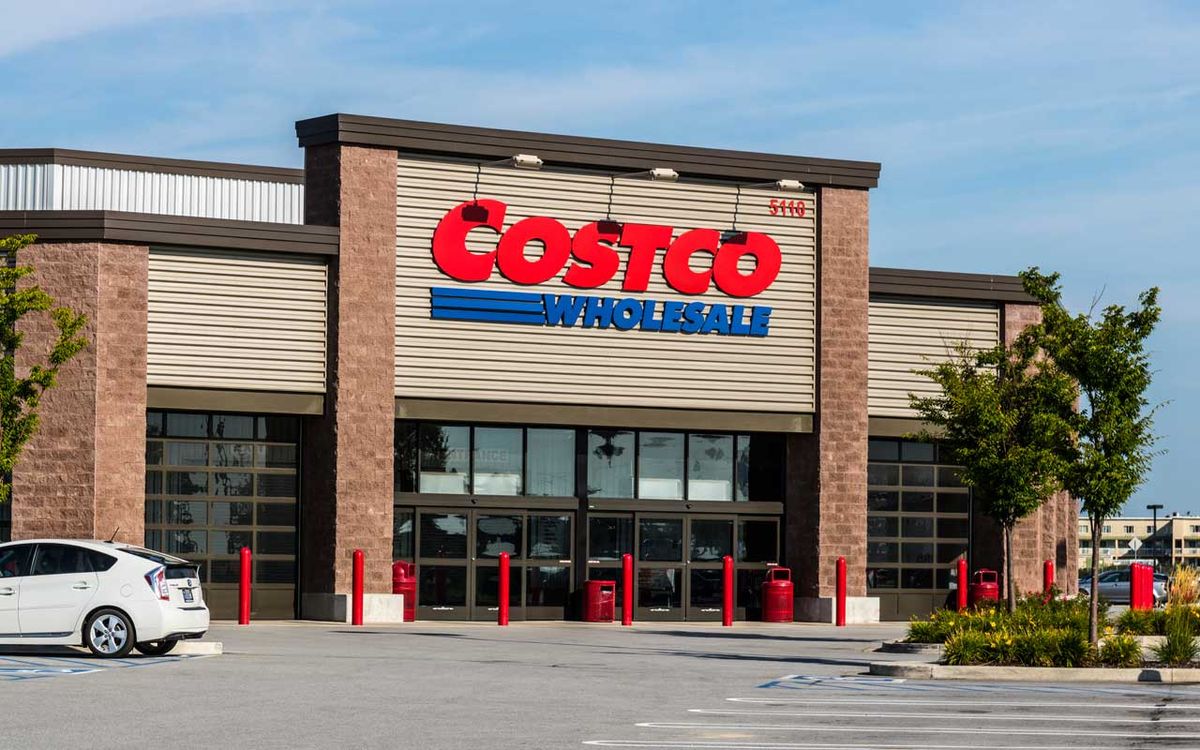 Costco Members Say These 5 Items Are More Expensive Right Now