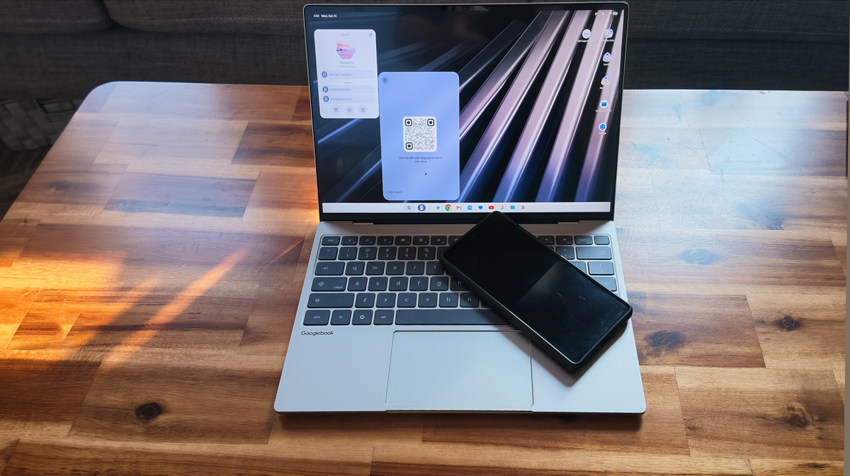 Googlebook Launch | Seller Impact on Laptop Accessories