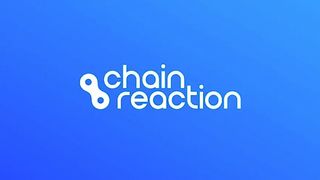 Chain Reaction logo
