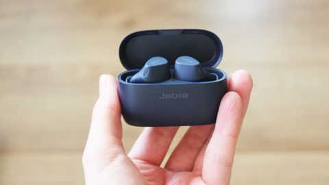 Jabra Elite 4 Active review | TechRadar