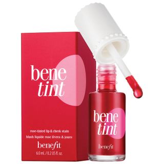 Benefit, Benetint