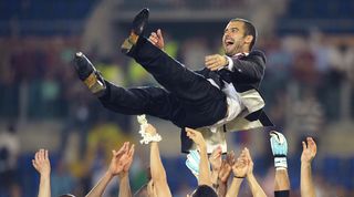 Pep Guardiola