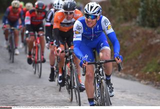 Stybar aiming to reprise winning role in Strade Bianche