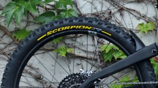 Pirelli Scorpion S e-MTB tire