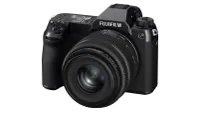 Best medium format camera: Fujifilm GFX50S II