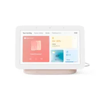 Google Nest Hub (2nd Gen) AU$149 AU$79 at the Google Store