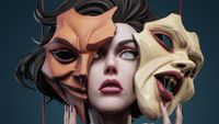 3D art
