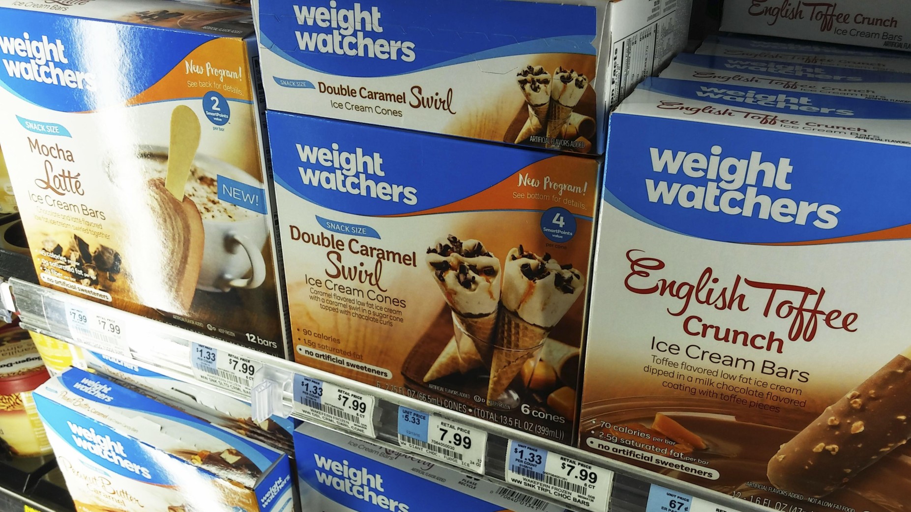 Weight Watchers