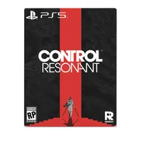Control Resonant SteelBook Edition | $69.99 at Amazon