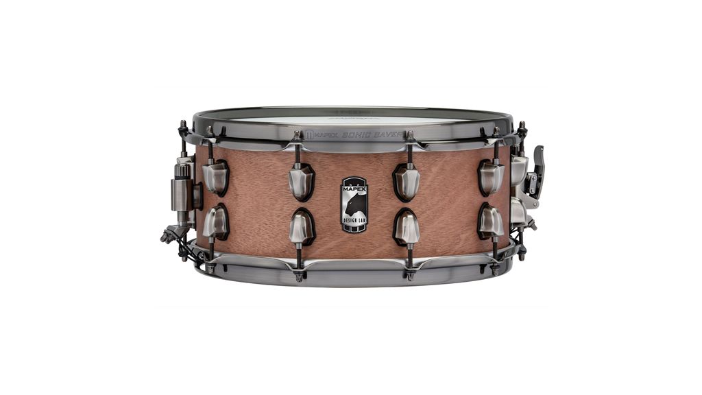 Mapex Black Panther Design Lab Series