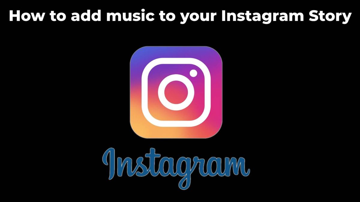 How to Add Music to Your Instagram Story