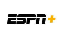streaming service ESPN+