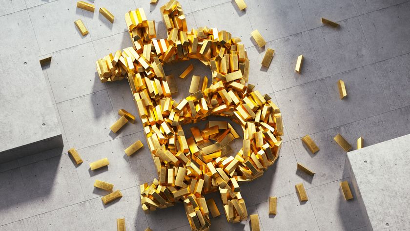 Bitcoin gold
