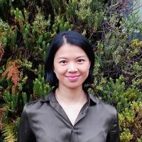 Felicia Liu's avatar