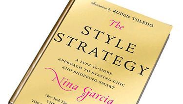 style strategy by nina garcia