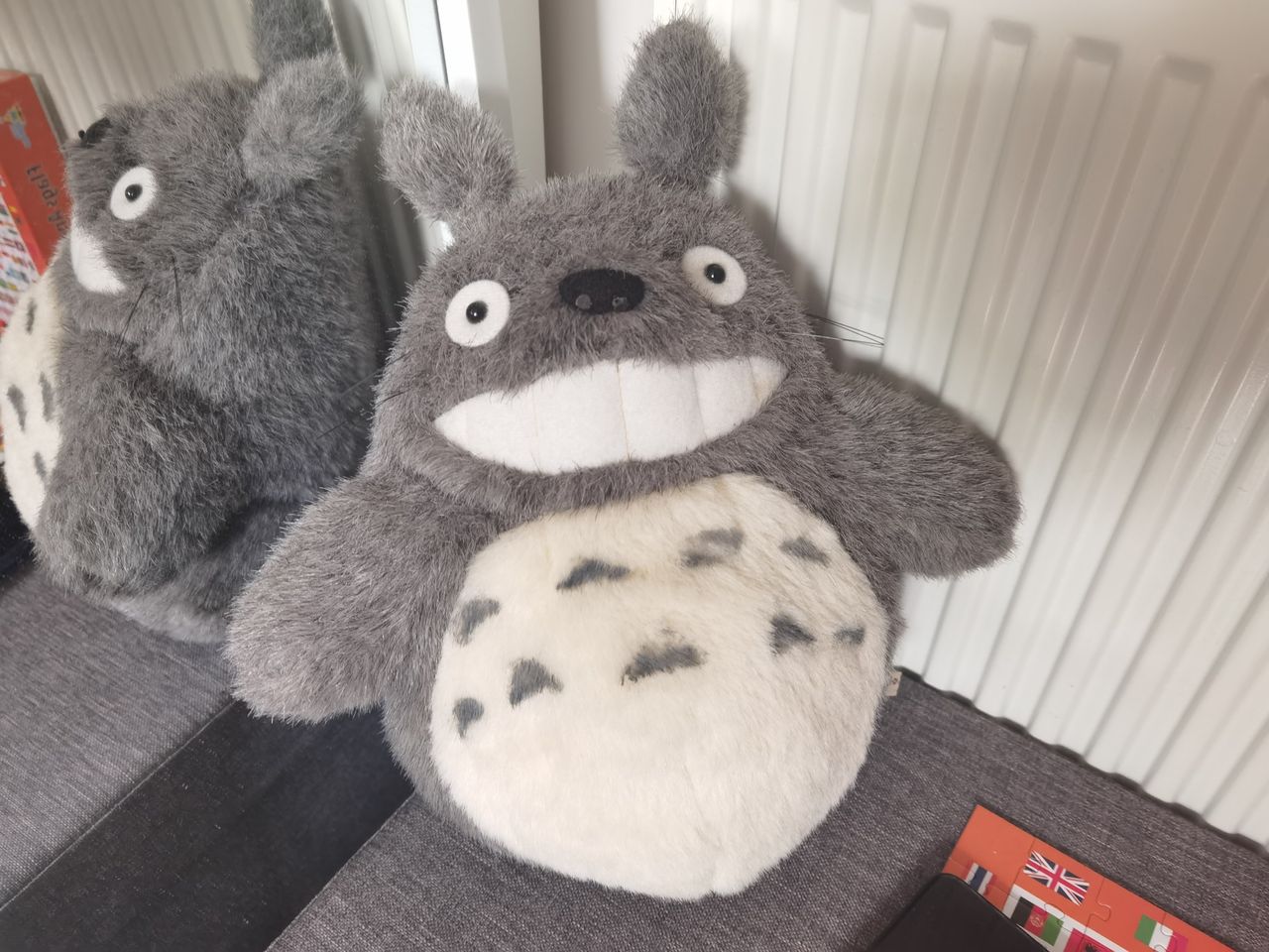 Huawei P40 Pro camera samples