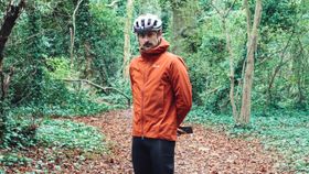 Rapha Explore Gore-Tex Jacket